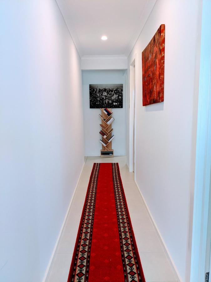 Tarneit Treat Apartment Exterior photo