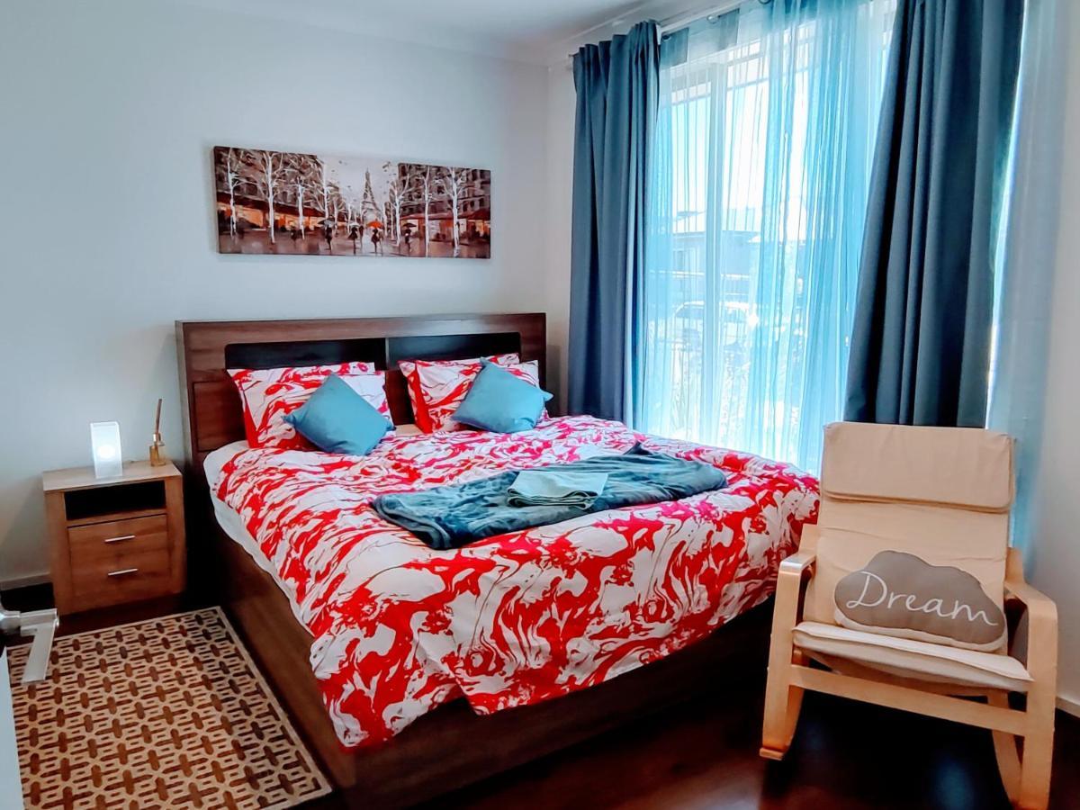 Tarneit Treat Apartment Exterior photo