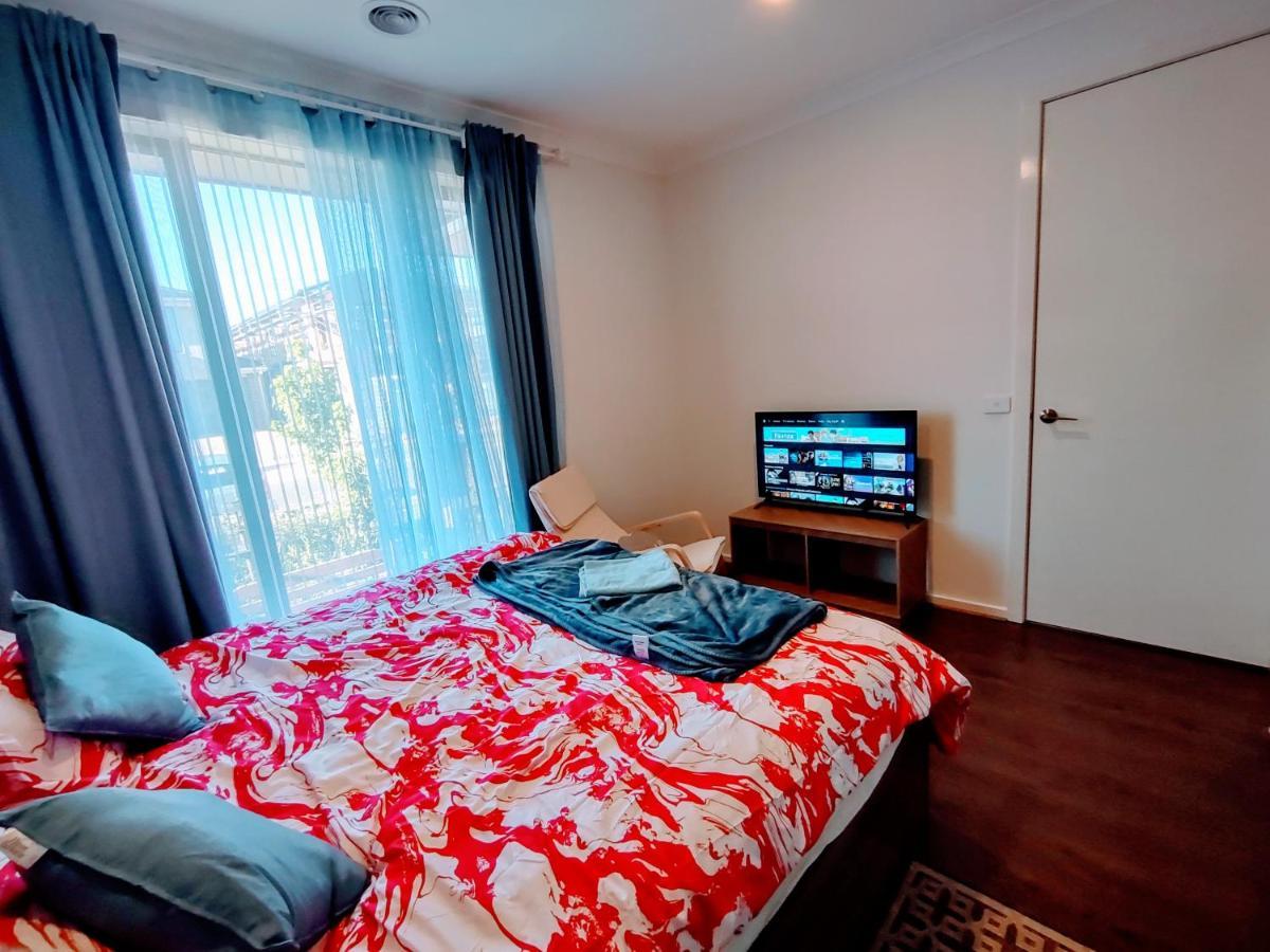 Tarneit Treat Apartment Exterior photo